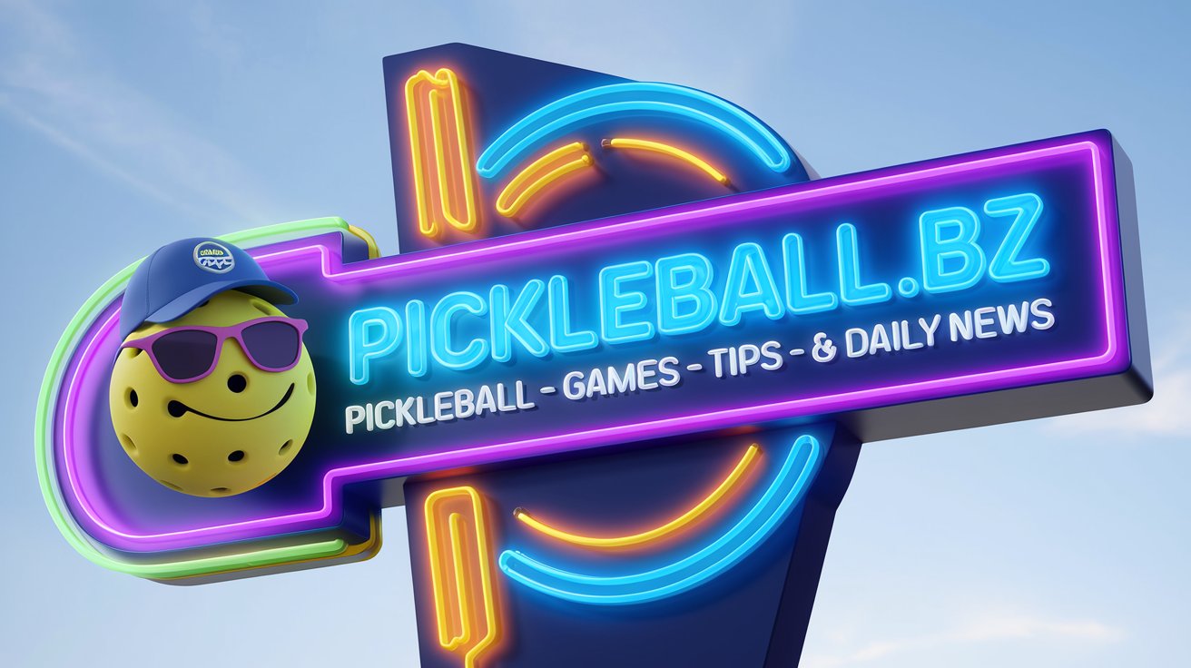 Pickleball.BZ