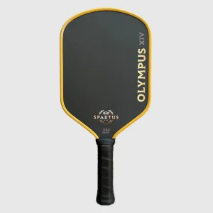 Spartus Paddle