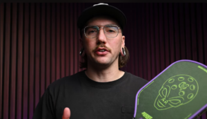 bread and butter paddle