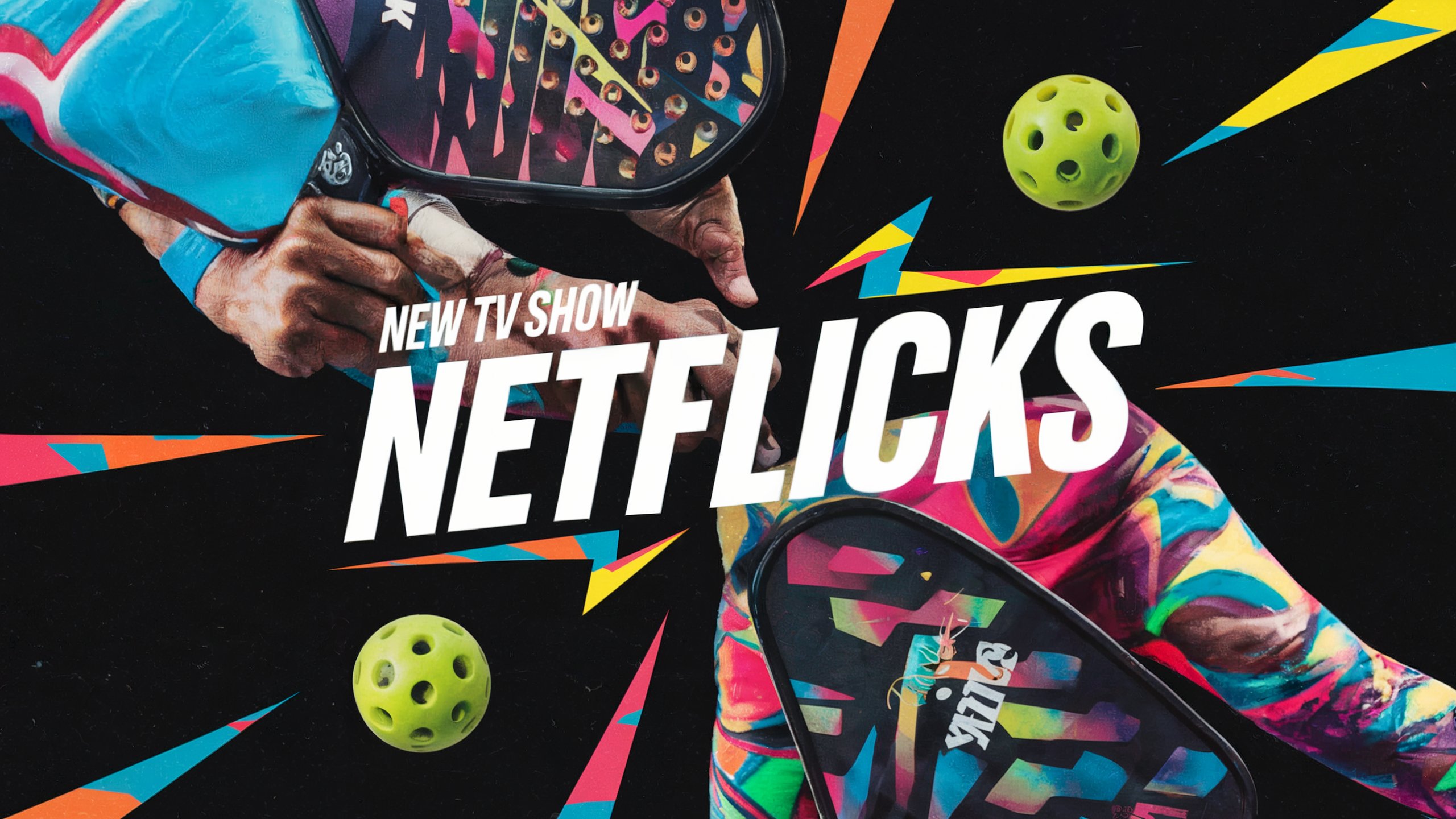 Tv Show NetFlicks