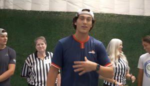 Pickleball World Records