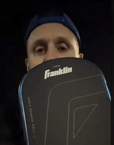 Franklin C45 Pickleball Paddle