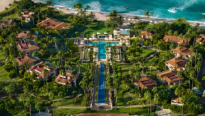 Pickleball Vacations In Mexico