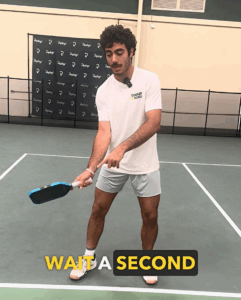 best pickleball training tips