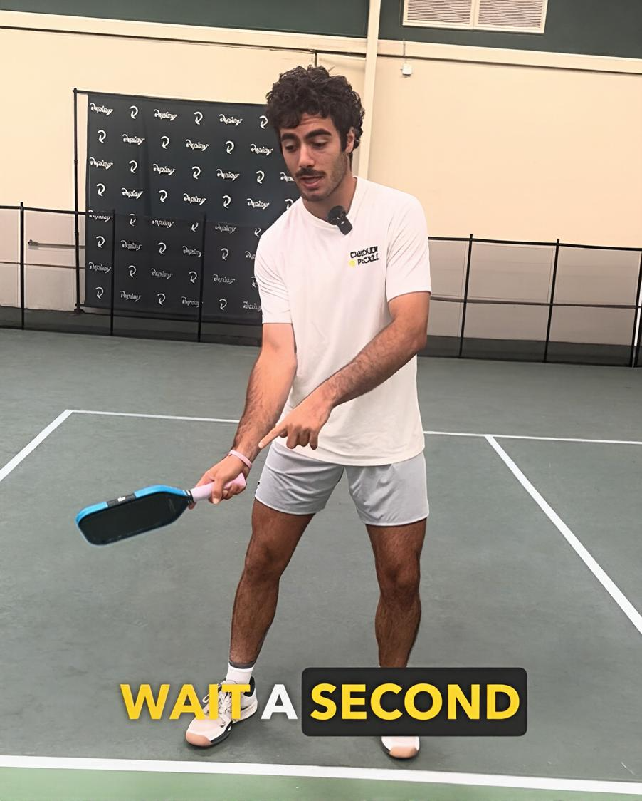 best pickleball training tips