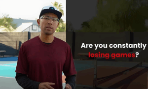 best pickleball trainer