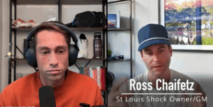 major league pickleball mlp update