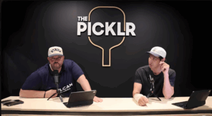 pickleball news today