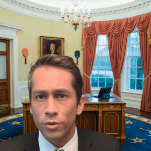 president of pickleball