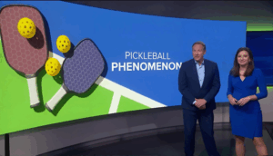 best pickleball stories
