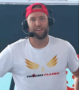 Jack Sock Pickleball