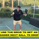 5 Pickleball Shots You Must Master Before 2026