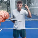 7 Pickleball IQ Tips to Outsmart EVERY Opponent