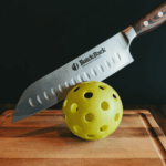 Slice serves are dead in modern pickleball