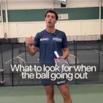 Let It Go: The Most Overlooked Skill in Pickleball