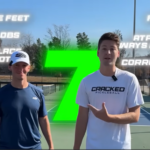 7 Pickleball Tips We WISHED We Knew SOONER