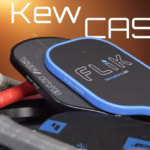 Enthusiast Paddle Brands Surge, Infinigrit Durability Tested & Does Dwell Really Create Spin?