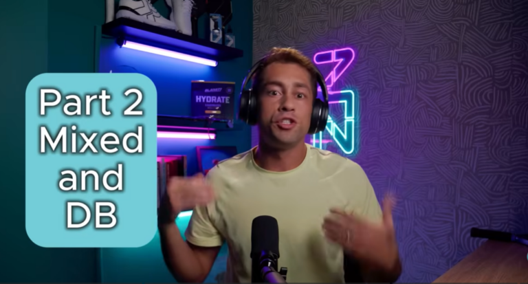 Will Teens DOMINATE Pro Pickleball?