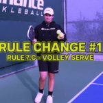 New Pickleball Rules for 2026 (MUST KNOW)