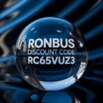 RONBUS DISCOUNT CODE RC65VUZ3