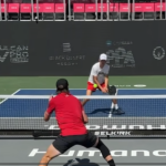 Top 5 Most Viral Pickleball Points of 2025