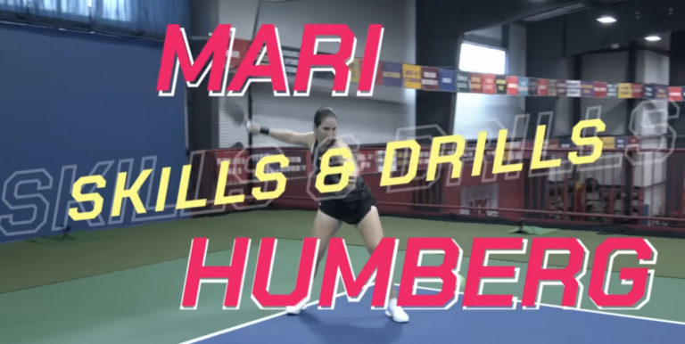 When to Drive, Drip, and Drop in Pickleball