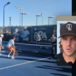 World #1 Mens Doubles VS an Unseeded Team – Match Analysis