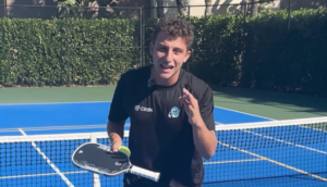 6 Pickleball Cheat Codes That The Pros ACTUALLY Use