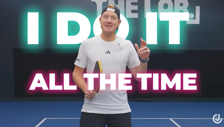 Master Pickleball: 5 Golden Rules for 2026