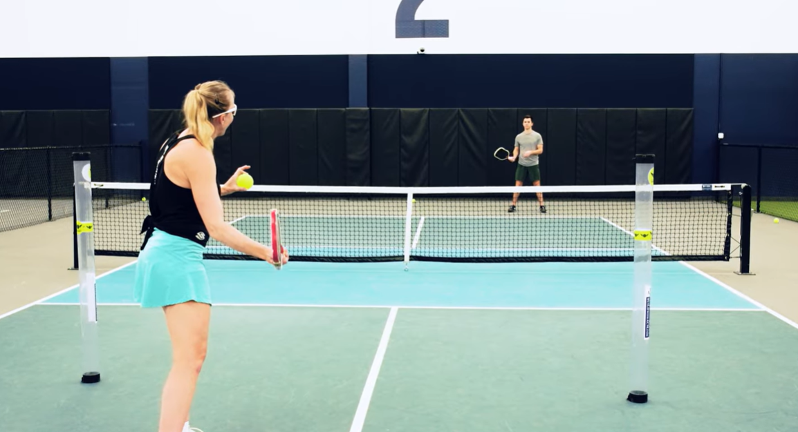 Fix Your Forehand Drive in 5 Minutes (Coached by a Pro)