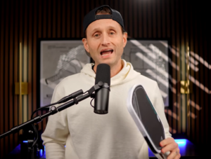 11SIX24 Vapor Power 2: Does the Grit Actually Last? | Pickleball Paddle