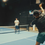 STOP Missing Your Overheads In Pickleball ft. Michael Loyd