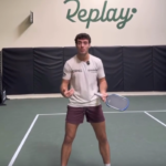Pickleball Dinking Lesson – Pickleball Replay