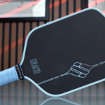 Gherkin Draco Review: Big Power Without the Tradeoffs | Pickleball Paddle | Detailed Analysis