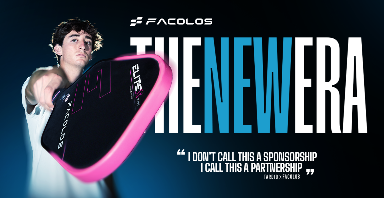 Facolos x Tardio: The New Era