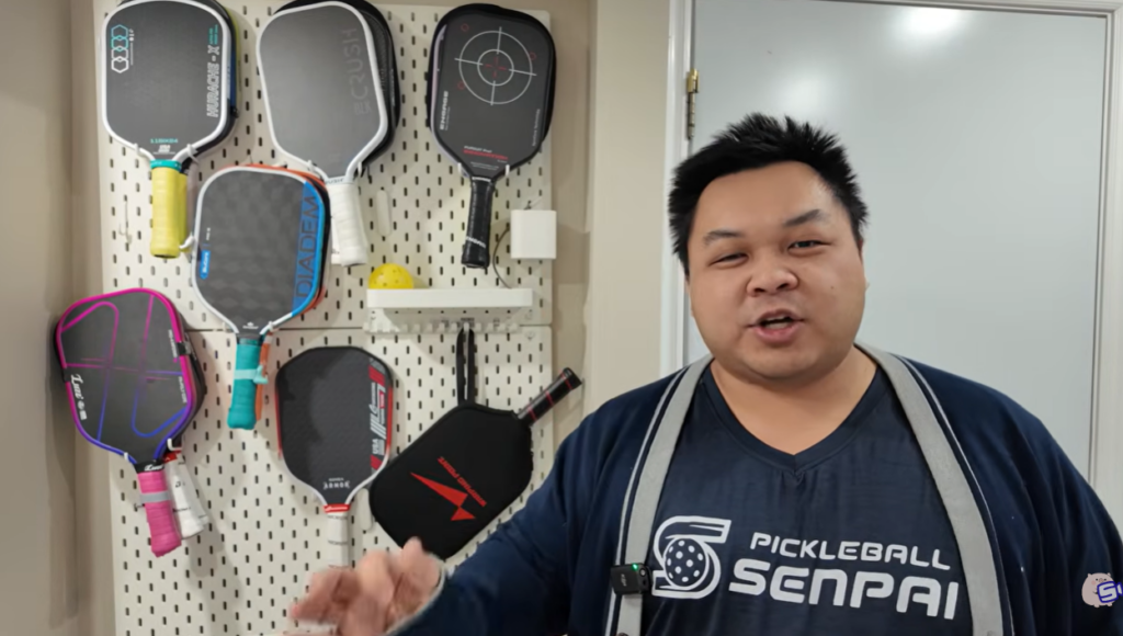 Gen 3 Vs. Gen 4 Paddles: Why Foam Might Not Be Better Than Honeycomb Polypropylene Paddles