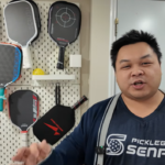 Gen 3 Vs. Gen 4 Paddles: Why Foam Might Not Be Better Than Honeycomb Polypropylene Paddles