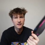 The Most UNDERRATED Pickleball Paddle? (LUZZ Glider)