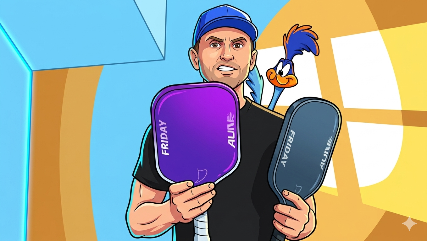Matt's Pickleball