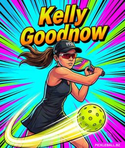Kelly Goodnow