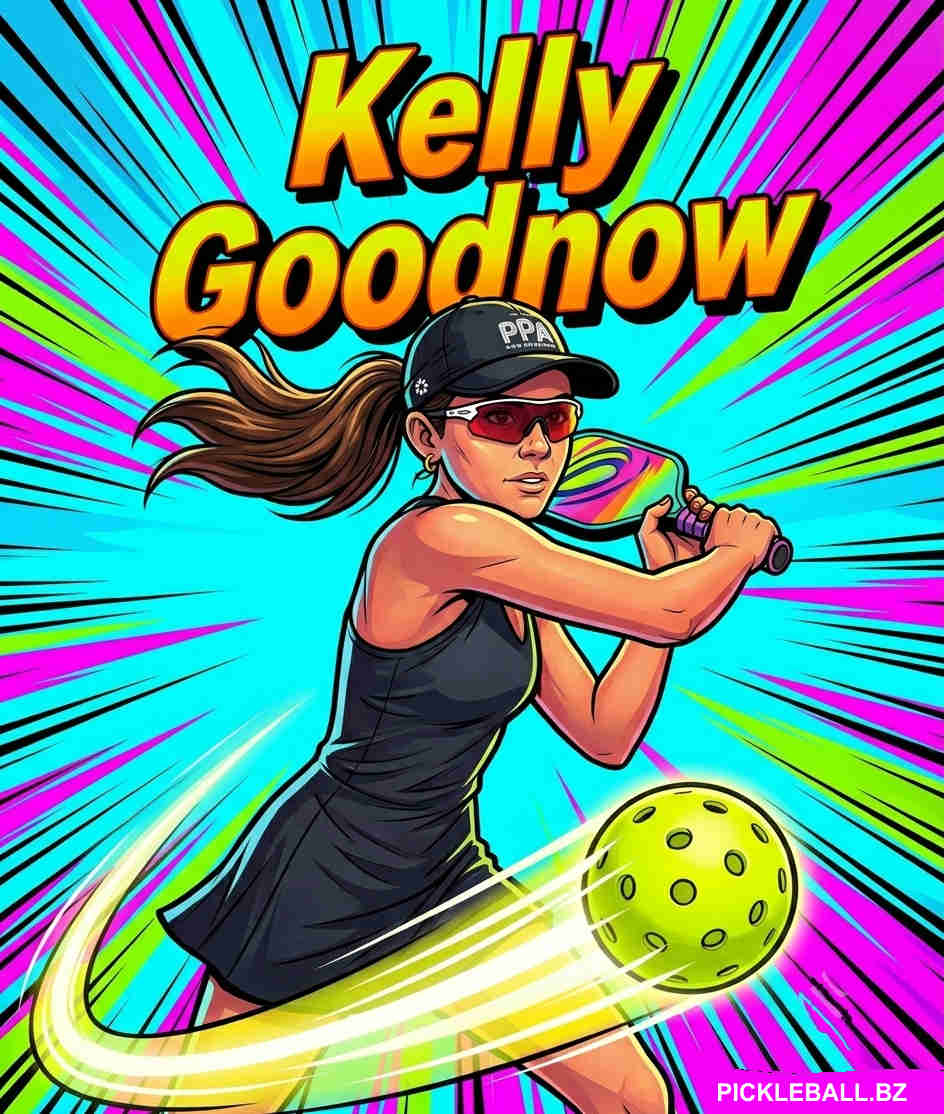 Kelly Goodnow