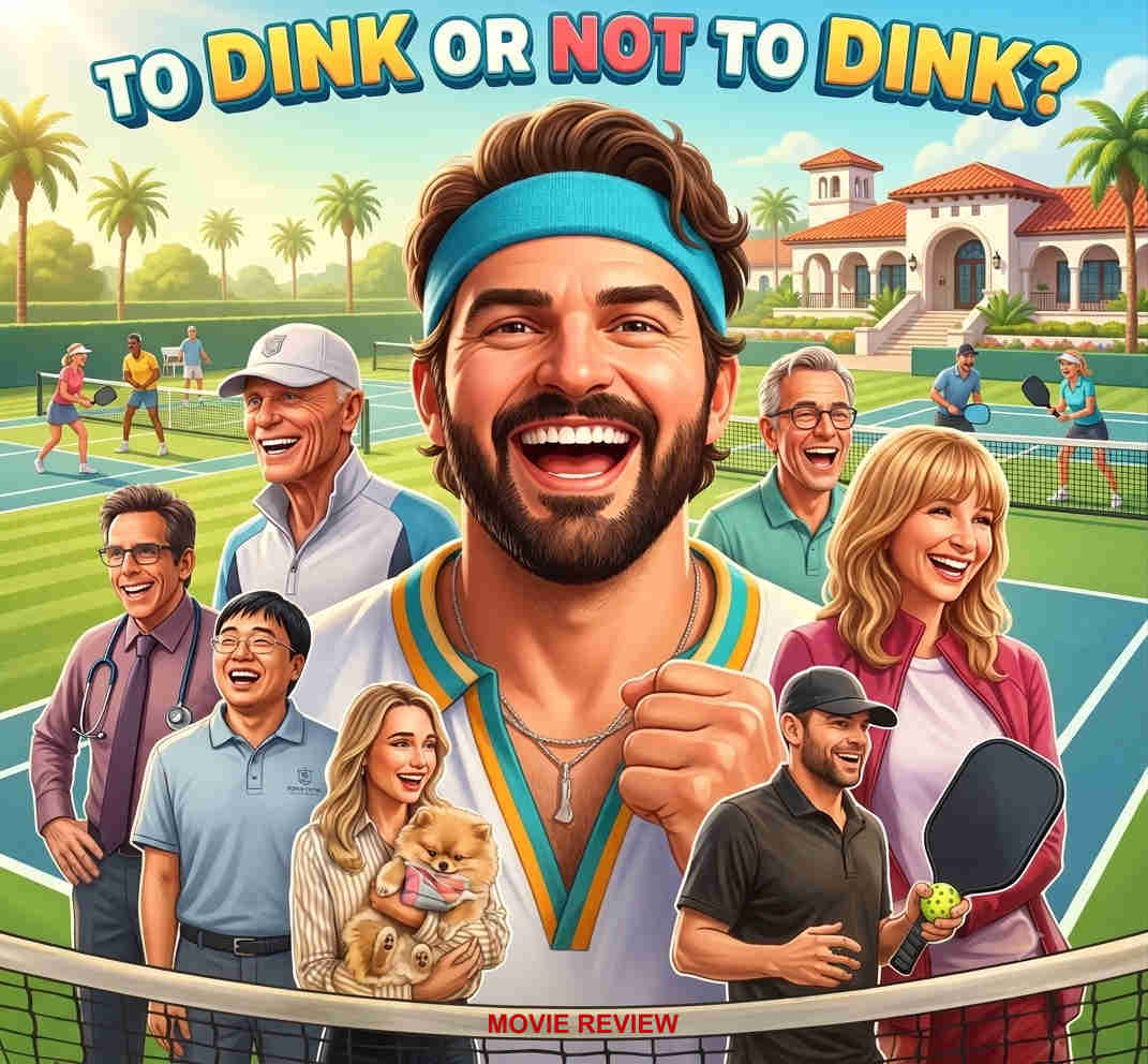 the dink movie