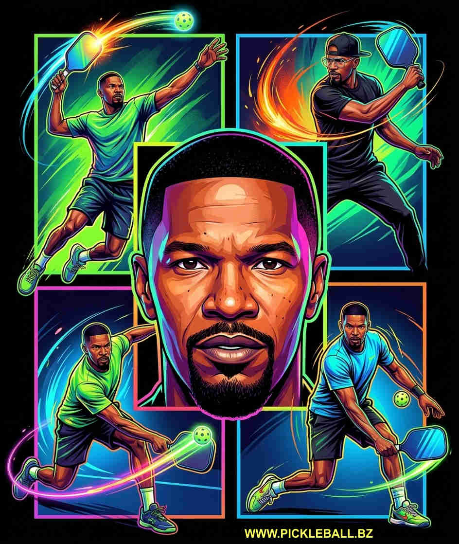Jamie foxx