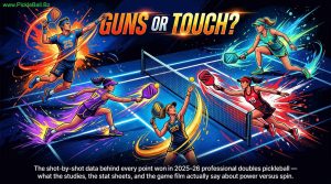 GUNS OR TOUCH?
