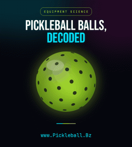 26, 40 & 48-Hole Balls Compared