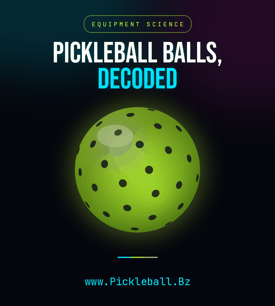 26, 40 & 48-Hole Balls Compared
